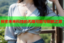 探索未来科技的无限可能与创新之路