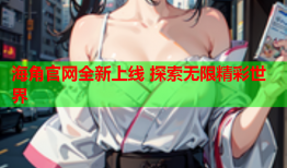 海角官网全新上线 探索无限精彩世界