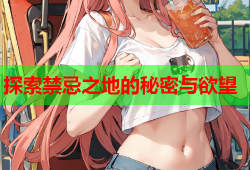 探索禁忌之地的秘密与欲望